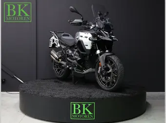 BMW R 1300 GS Adventure 2026 occasion