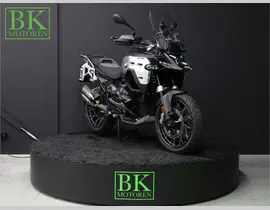 BMW R 1300 GS Adventure 2026 occasion