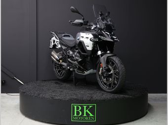 BMW R 1300 GS Adventure 2026 occasion