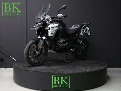 BMW R 1300 GS ADVENTURE – foto 2