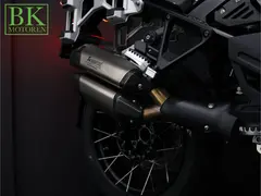 BMW R 1300 GS Adventure | BTW Motor 2026 occasion – foto 14 van 23