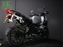 BMW R 1300 GS Adventure | BTW Motor 2026 occasion – foto 11 van 23