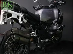 BMW R 1300 GS Adventure | BTW Motor 2026 occasion – foto 23 van 23