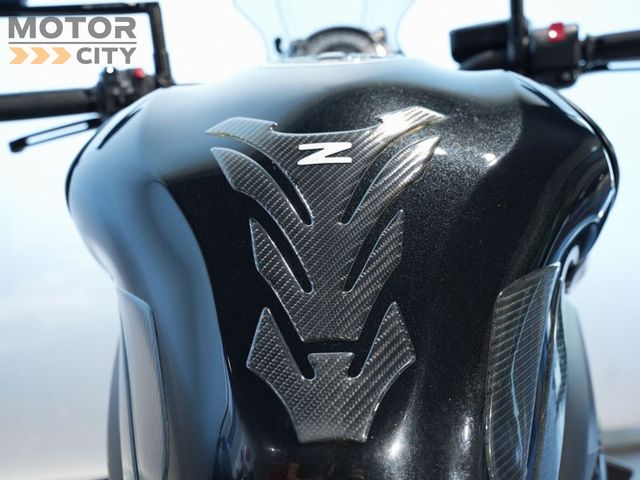 kawasaki - z900
