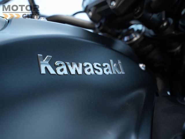 kawasaki - z900
