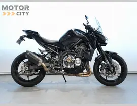 Kawasaki Z900 2017 occasion