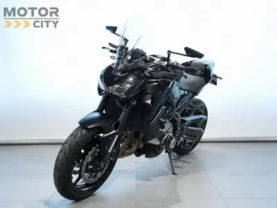 KAWASAKI Z900 – foto 3