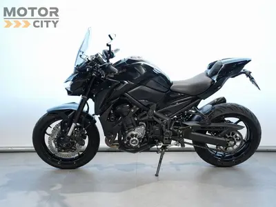 KAWASAKI Z900 – foto 4
