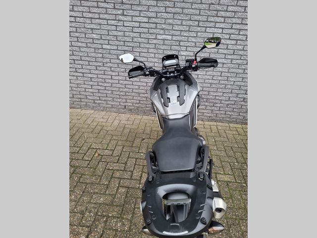 honda - nc-750-x-dct