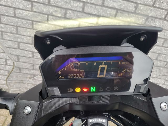 honda - nc-750-x-dct