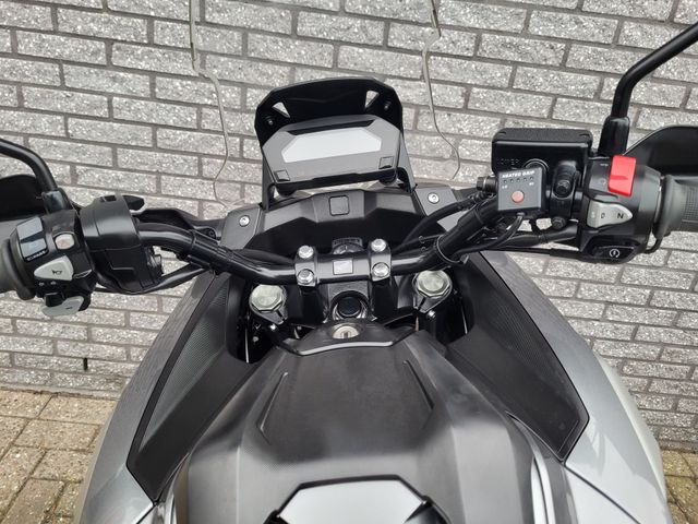 honda - nc-750-x-dct