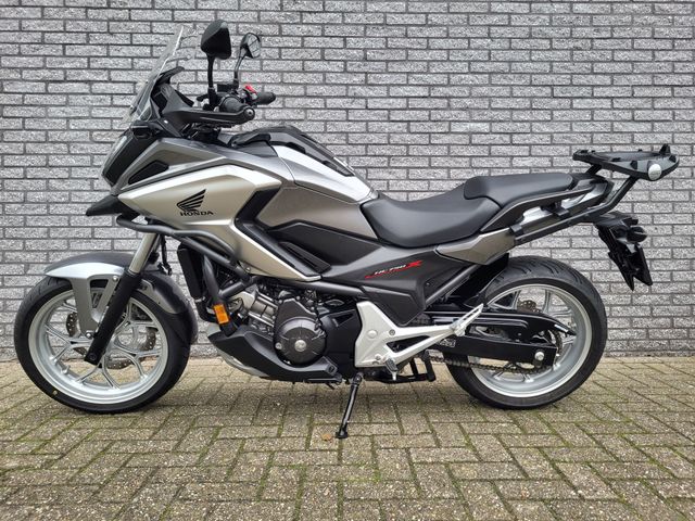 honda - nc-750-x-dct