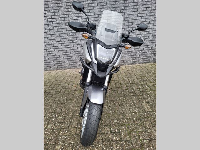 honda - nc-750-x-dct