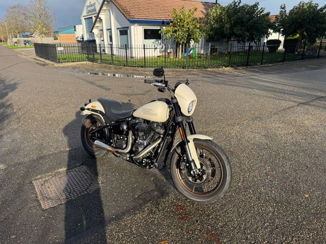 harley-davidson - low-rider-s