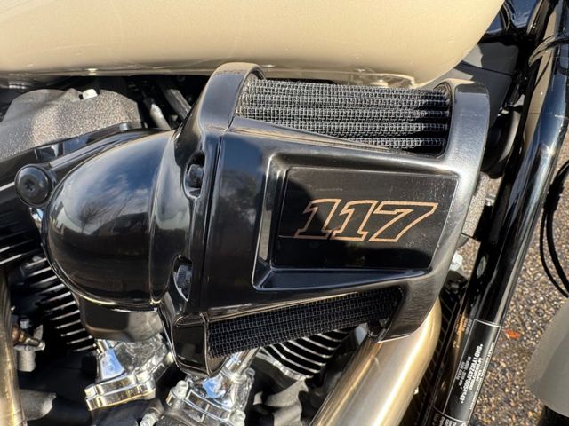 harley-davidson - low-rider-s