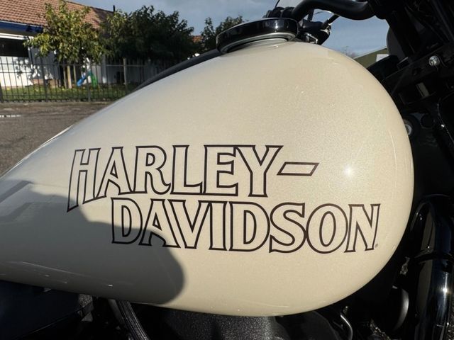 harley-davidson - low-rider-s