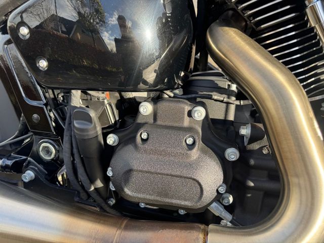 harley-davidson - low-rider-s