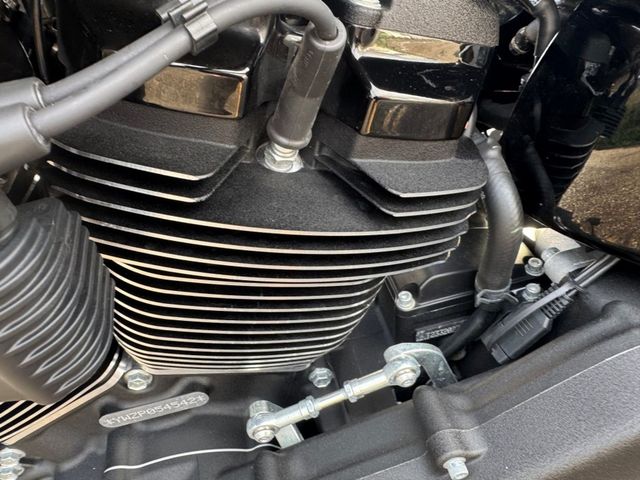 harley-davidson - low-rider-s