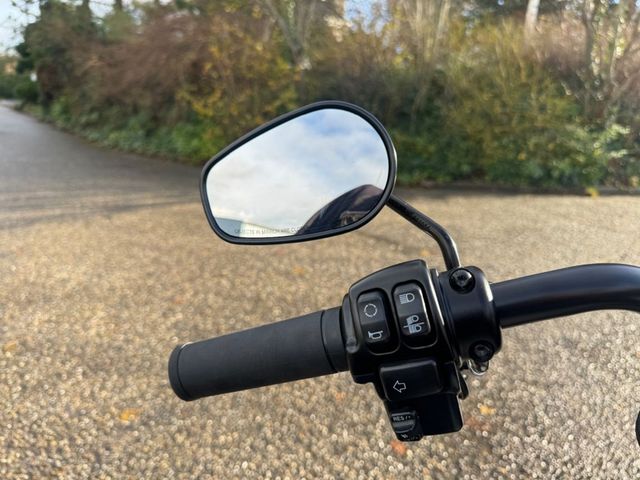 harley-davidson - low-rider-s