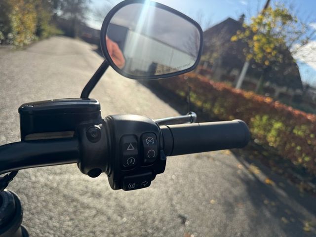 harley-davidson - low-rider-s