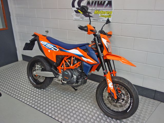 ktm - 690-smc-r