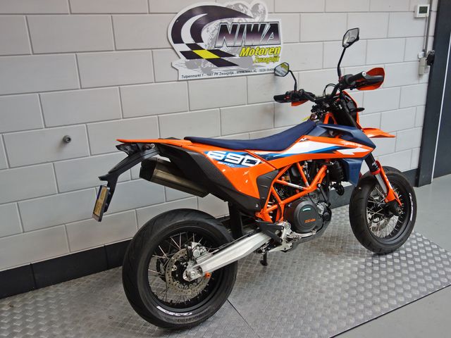 ktm - 690-smc-r