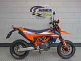 KTM 690 SMC R