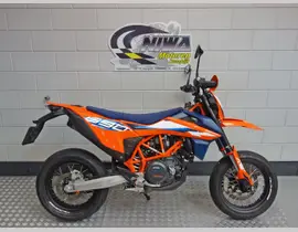 KTM 690 SMC R 2024 occasion
