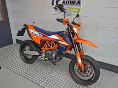 KTM 690 SMC R 2024 occasion – foto 2 van 8