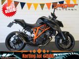 KTM 1290 SUPER DUKE R