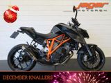 KTM 1290 SUPER DUKE R