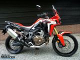 HONDA CRF 1000 L AFRICA TWIN
