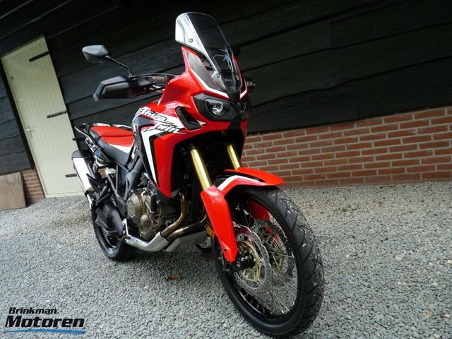 honda - crf-1000-l-africa-twin