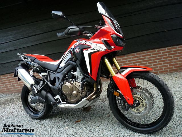 honda - crf-1000-l-africa-twin