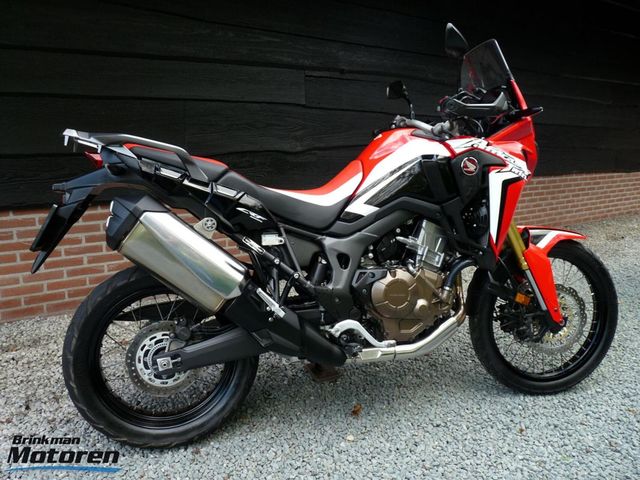 honda - crf-1000-l-africa-twin