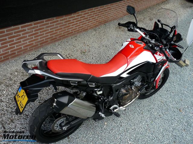 honda - crf-1000-l-africa-twin