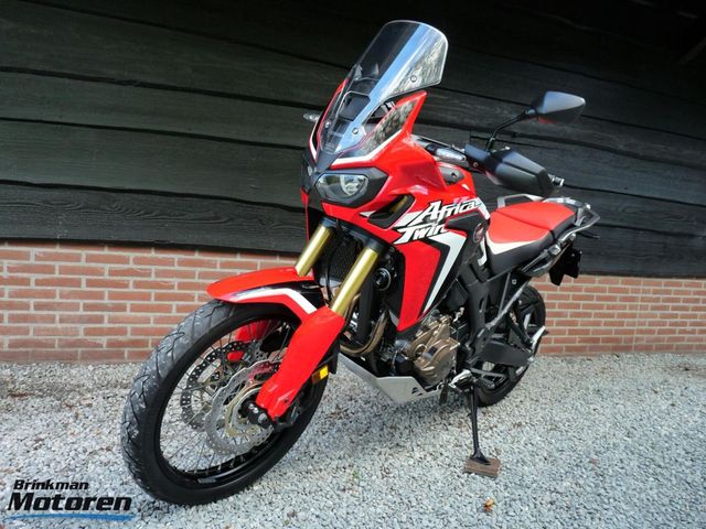 honda - crf-1000-l-africa-twin