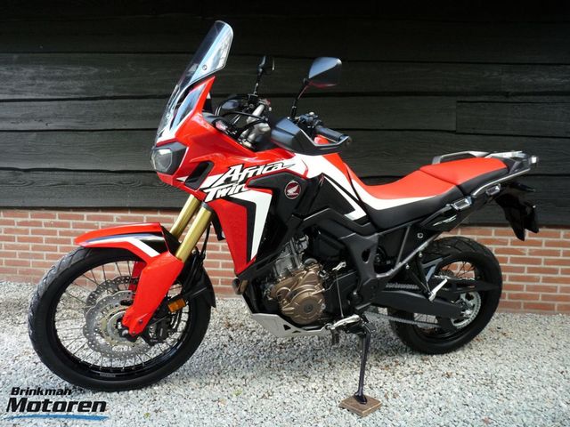 honda - crf-1000-l-africa-twin