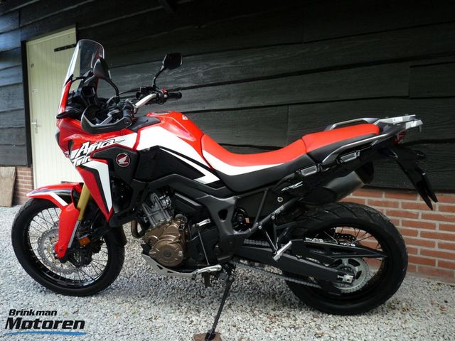 honda - crf-1000-l-africa-twin