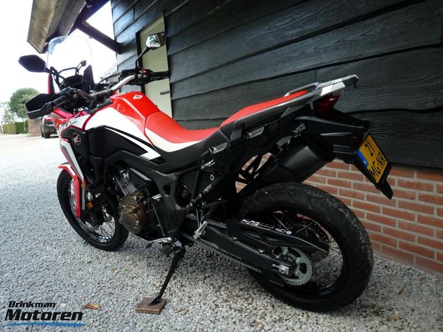 honda - crf-1000-l-africa-twin