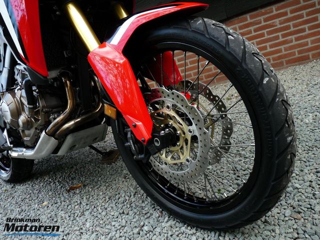 honda - crf-1000-l-africa-twin