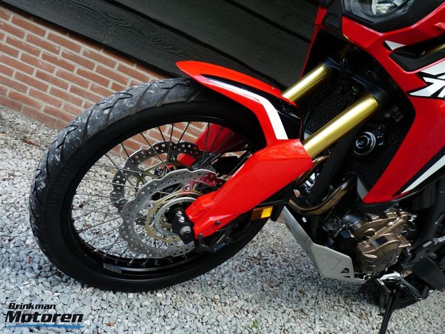 honda - crf-1000-l-africa-twin