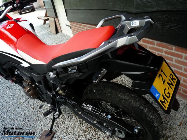 honda - crf-1000-l-africa-twin