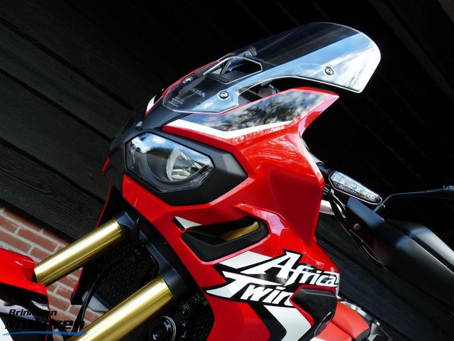 honda - crf-1000-l-africa-twin
