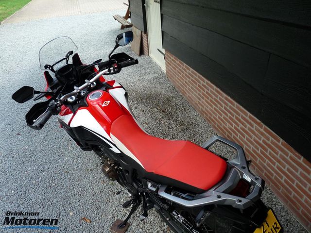 honda - crf-1000-l-africa-twin
