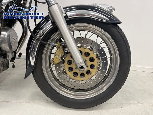 moto-guzzi - california-ev