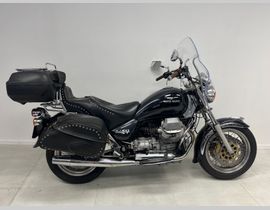 Moto Guzzi California EV 1998 occasion