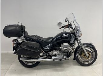 Moto Guzzi California EV 1998 occasion