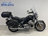 MOTO GUZZI CALIFORNIA EV