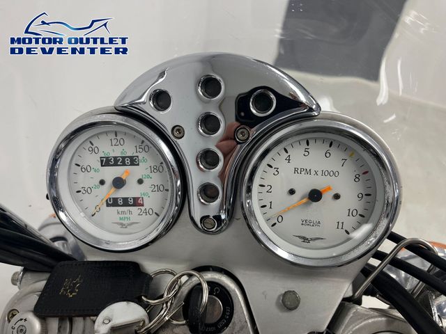 moto-guzzi - california-ev